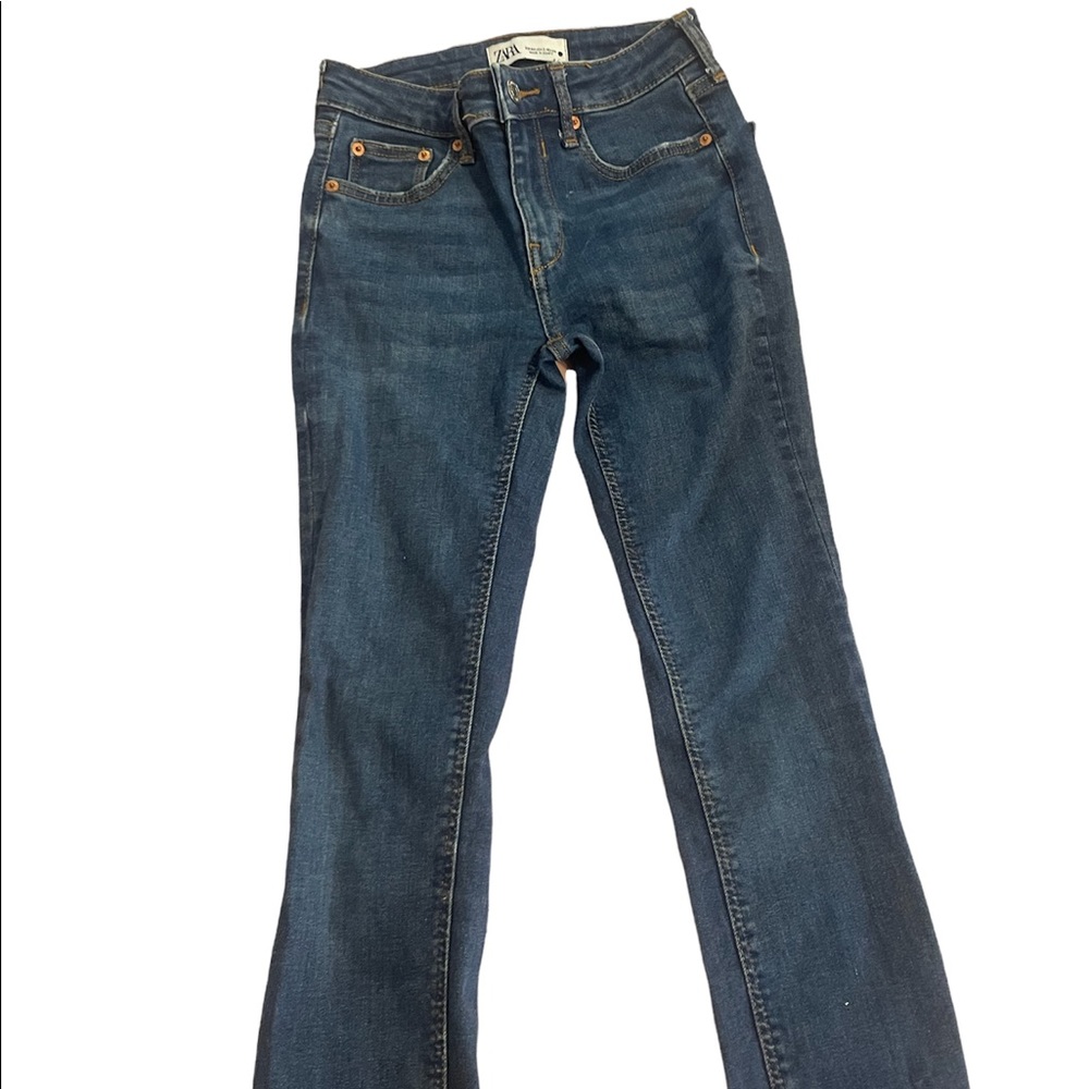 Zara Jeans